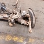 PUENTE DELANTERO LAND ROVER DISCOVERY TD5
