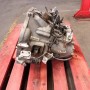 PPG6 CAJA DE CAMBIOS COMPLETA HONDA CIVIC FN