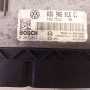 03G 906 016 GJ 0 281 012 221 CENTRALITA DE MOTOR ECU VOLKSWAGEN GOLF V