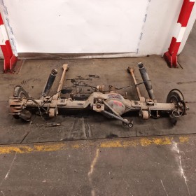 PUENTE TRASERO LAND ROVER DISCOVERY TD5