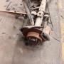 PUENTE TRASERO LAND ROVER DISCOVERY TD5
