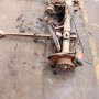 PUENTE TRASERO LAND ROVER DISCOVERY TD5