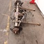 PUENTE TRASERO LAND ROVER DISCOVERY TD5