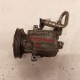 92600-AX800 5060216863 R134A DKV08R COMPRESOR DE AIRE ACONDICIONADO NISSAN MICRA