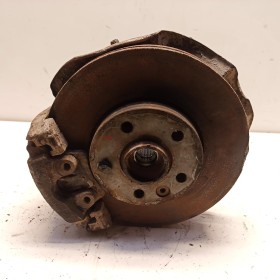 MANGUETA DELANTERA DERECHA VOLKSWAGEN TRANSPORTER T5
