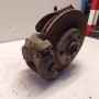 MANGUETA DELANTERA DERECHA VOLKSWAGEN TRANSPORTER T5