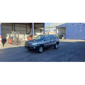 Despiece KIA SPORTAGE II FASE I