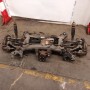 7566225-01 E2033V 89090801360005 PUENTE TRASERO BMW E90 320D