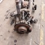 7566225-01 E2033V 89090801360005 PUENTE TRASERO BMW E90 320D