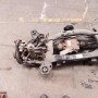 7566225-01 E2033V 89090801360005 PUENTE TRASERO BMW E90 320D