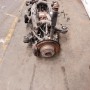 7566225-01 E2033V 89090801360005 PUENTE TRASERO BMW E90 320D