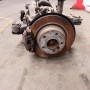 7566225-01 E2033V 89090801360005 PUENTE TRASERO BMW E90 320D