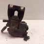A246 423 22 98 R PINZA DE FRENO TRASERA DERECHA MERCEDES BENZ CLASE A W176 (TRW)