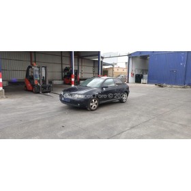 Despiece AUDI A3 8L FASE II