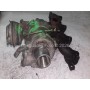 Turbo Opel Astra H 