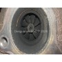 Turbo Opel Astra H 
