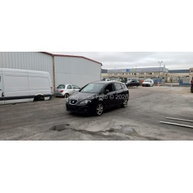 Despiece SEAT ALTEA XL I
