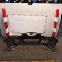 PARAGOLPES DELANTERO SEAT TOLEDO III
