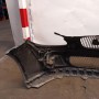 PARAGOLPES DELANTERO SEAT TOLEDO III