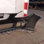 PARAGOLPES DELANTERO SEAT TOLEDO III