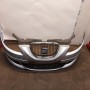 PARAGOLPES DELANTERO SEAT TOLEDO III