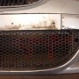 PARAGOLPES DELANTERO SEAT TOLEDO III