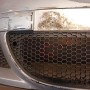PARAGOLPES DELANTERO SEAT TOLEDO III