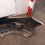 PARAGOLPES DELANTERO SEAT TOLEDO III