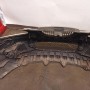 PARAGOLPES DELANTERO SEAT TOLEDO III