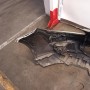 PARAGOLPES DELANTERO SEAT TOLEDO III