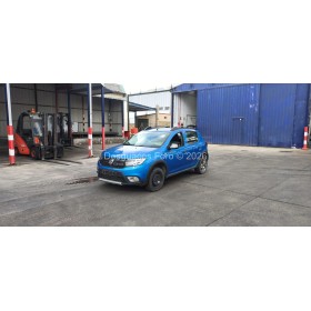 Despiece DACIA SANDERO II FASE II