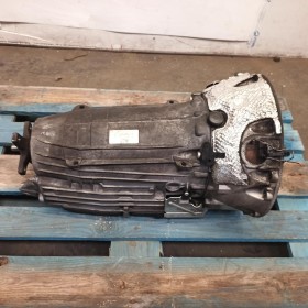 R 220 271 14 01 2112706201 722902 -722902- CAJA DE CAMBIOS COMPLETA MERCEDES BENZ CLASE E W211