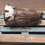 R 220 271 14 01 2112706201 722902 -722902- CAJA DE CAMBIOS COMPLETA MERCEDES BENZ CLASE E W211