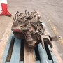 F6MBA -F6MBA- CAJA DE CAMBIOS COMPLETA MITSUBISHI OUTLANDER II FASE II