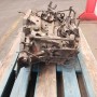 F6MBA -F6MBA- CAJA DE CAMBIOS COMPLETA MITSUBISHI OUTLANDER II FASE II