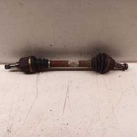 98 561 352 80 TRANSMISIÓN DELANTERA IZQUIERDA PEUGEOT 308