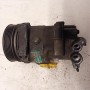 96 462 738 80 SD6V12 1438F COMPRESOR DE AIRE ACONDICIONADO PEUGEOT 206