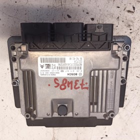 0 281 015 847 CENTRALITA DE MOTOR ECU PEUGEOT 308