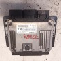 0 281 015 847 CENTRALITA DE MOTOR ECU PEUGEOT 308