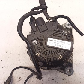 9664779680 2605547B TG15C135 ALTERNADOR PEUGEOT 308
