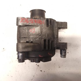 9646476280 2542704A TG15C022 ALTERNADOR PEUGEOT 206