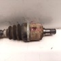 EBJ100MBC17 SMJG011M1 TRANSMISIÓN DELANTERA IZQUIERDA HONDA CIVIC FN