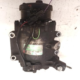 Q00327168 COMPRESOR DE AIRE ACONDICIONADO HONDA CIVIC FN