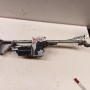 W19436 96 873 825 80 MOTOR LIMPIAPARABRISAS DELANTERO CITROEN C4
