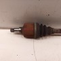 96 575 554 80 TRANSMISIÓN DELANTERA IZQUIERDA CITROEN C4 GRANS PICASSO