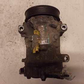 96 598 758 80 R134A 1331F COMPRESOR DE AIRE ACONDICIONADO PEUGEOT 308 SW