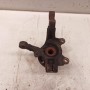 MANGUETA DELANTERA DERECHA RENAULT CLIO III