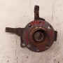MANGUETA DELANTERA DERECHA RENAULT CLIO III