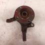 MANGUETA DELANTERA DERECHA RENAULT CLIO III