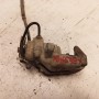 9675220680 PINZA DE FRENO DELANTERA DERECHA CITROEN C4